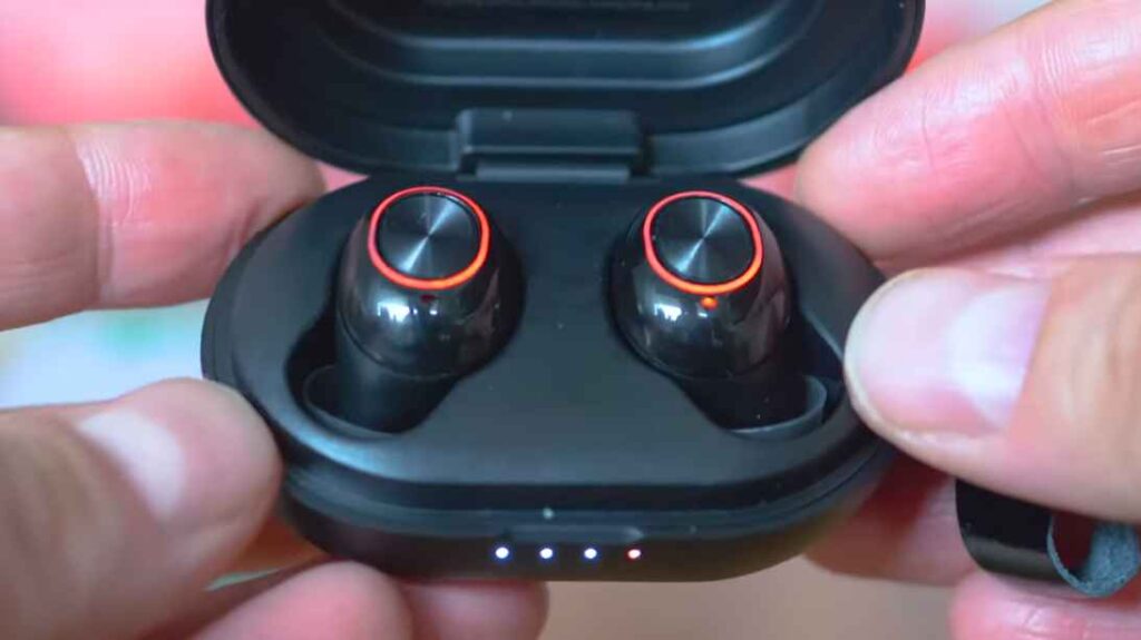 Ensure Proper Alignment of Earbuds