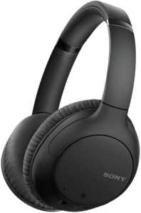 Sony Noise Cancelling Headphones WHCH710N