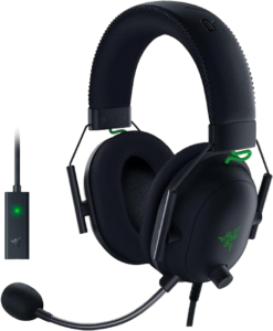 Razer BlackShark V2 Gaming Headset