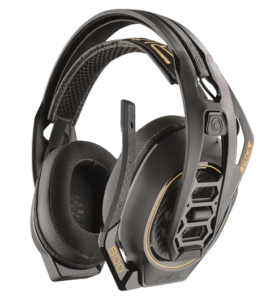 RIG 800HD Dolby Atmos Wireless Gaming Headset