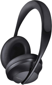 Bose Headphones 700