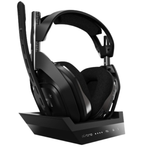 ASTRO Gaming A50 Wireless Headset